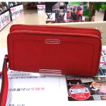 コーチ　財布